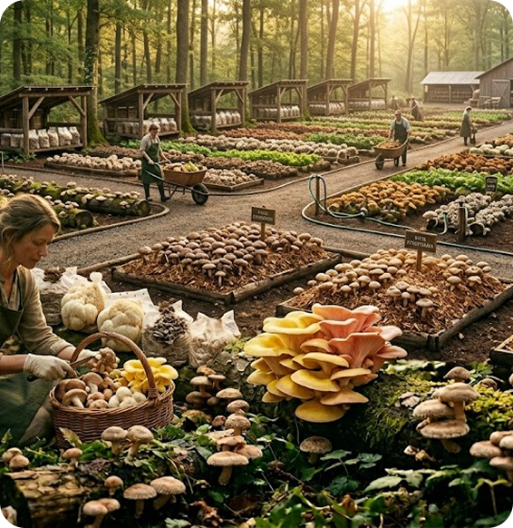Kay Gauri Farm
